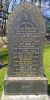 Photo of headstones/thumb_Mary McLennan died 1936 MI Blair Athol